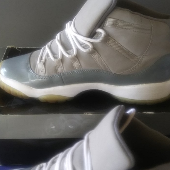 Jordan Other - Air Jordan 11 Retro Shoes